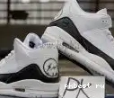 Materials Retail Retro Ready Green Ship Pine GOD PK Jordan 3 to 0603